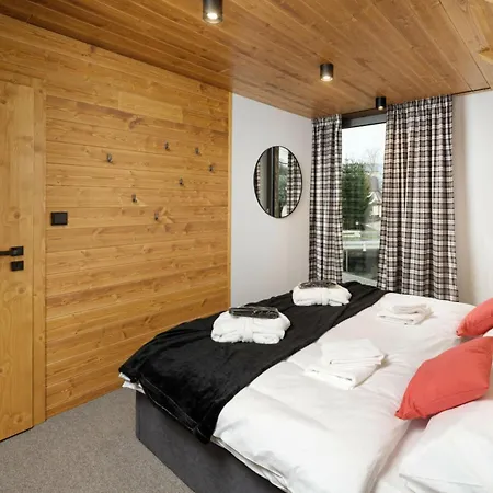 Kcmv115 Comfortable Holiday Villa