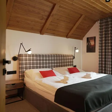 Villa Kcmv115 Comfortable Holiday