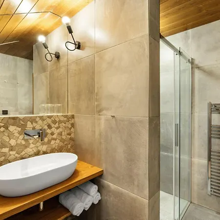 Villa Kcmv115 Comfortable Holiday *