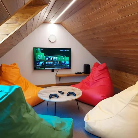 Kcmv115 Comfortable Holiday *