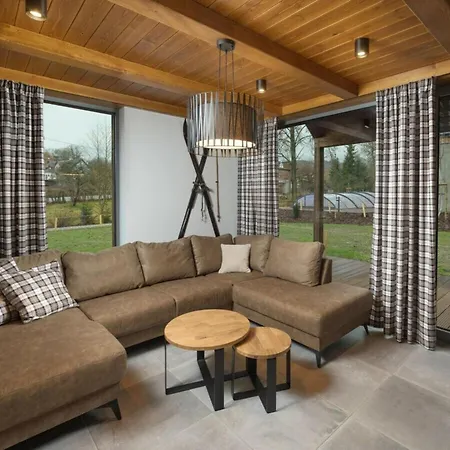 Kcmv115 Comfortable Holiday Villa *