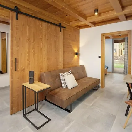 Kcmv115 Comfortable Holiday Villa