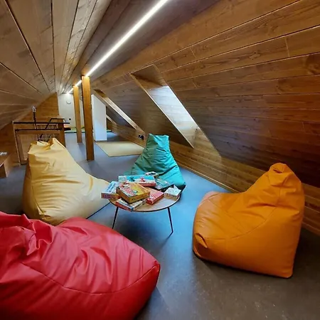 Kcmv115 Comfortable Holiday Villa